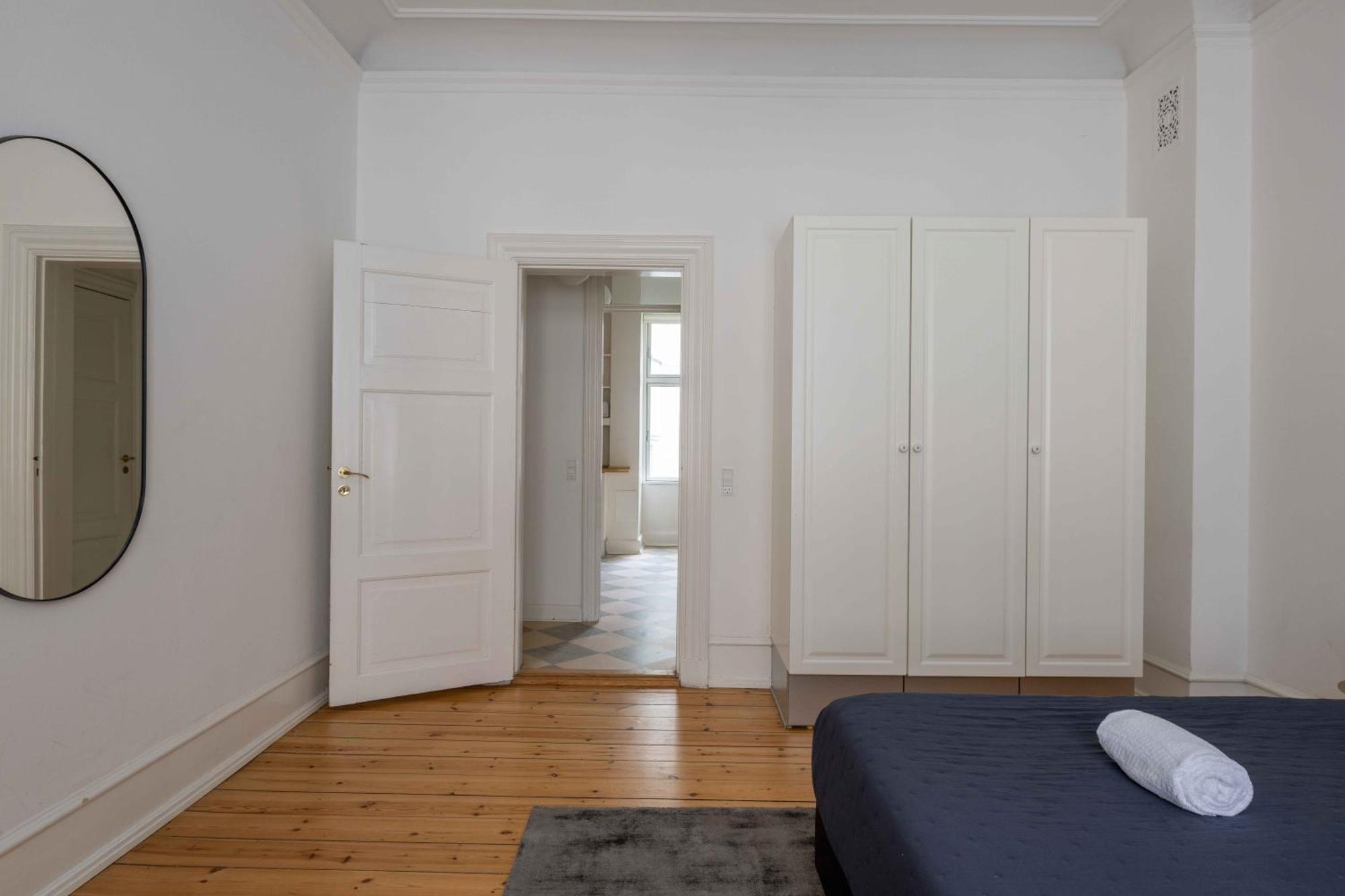 Large Apartment In Central Copenhagen By Tivoli Gardens Екстериор снимка