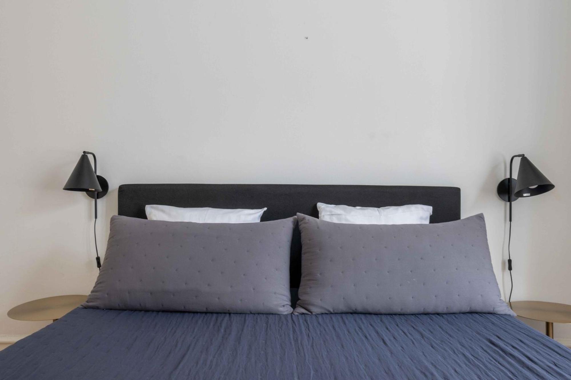 Large Apartment In Central Copenhagen By Tivoli Gardens Екстериор снимка