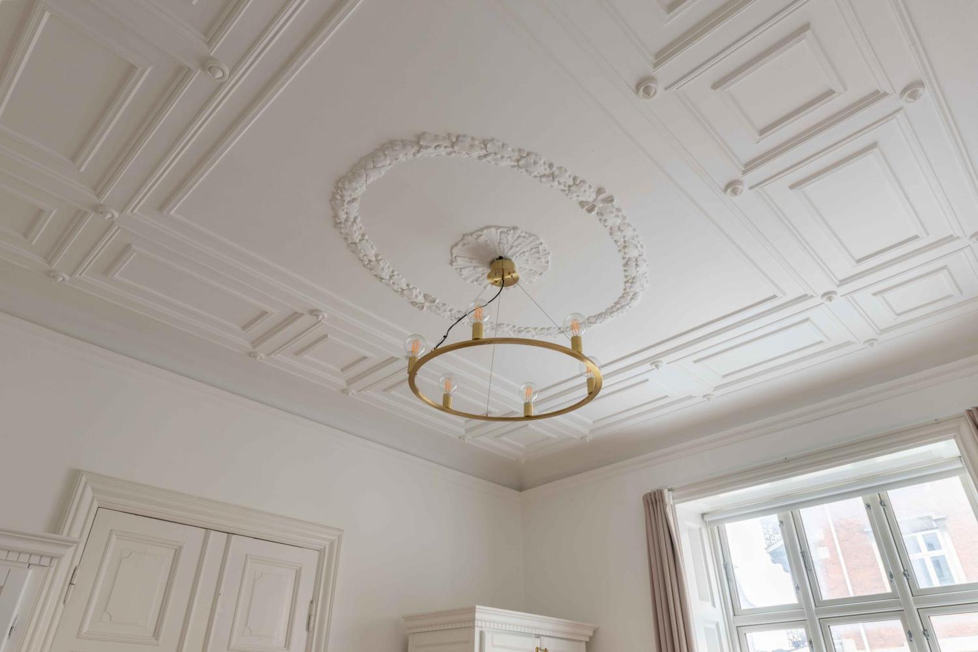 Large Apartment In Central Copenhagen By Tivoli Gardens Екстериор снимка