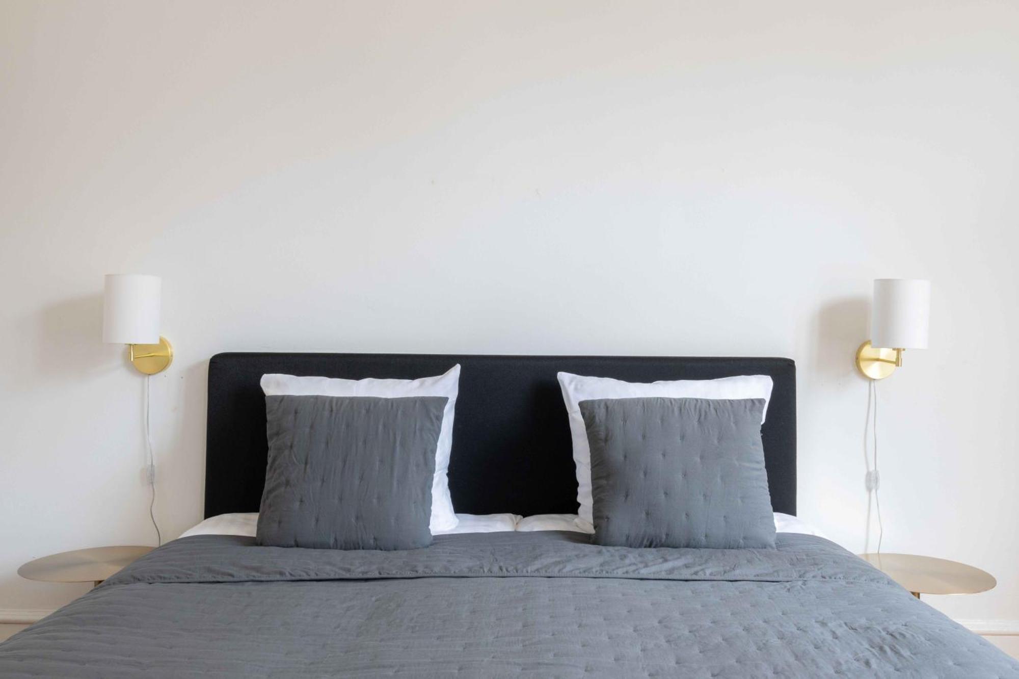 Large Apartment In Central Copenhagen By Tivoli Gardens Екстериор снимка